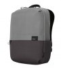 Targus Plecak 16 cali Sagano EcoSmart Commuter czarno-zielony